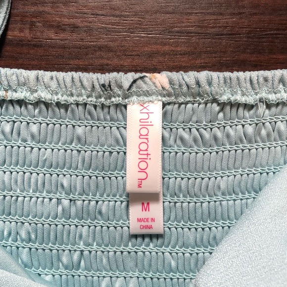 Xhilaration Dress with Pockets - Picture 4 of 8